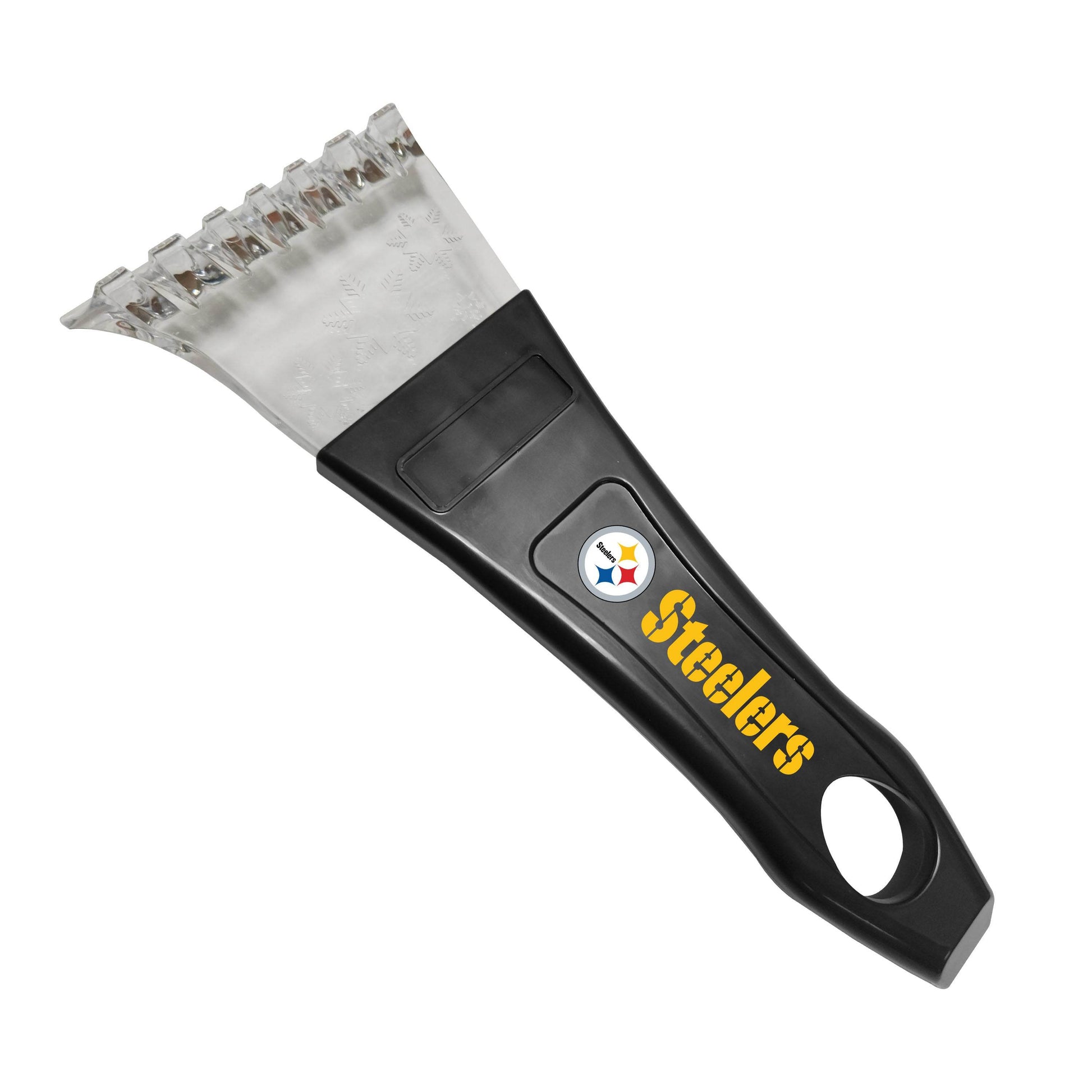 Pittsburgh Steelers Officially Licensed Ice Scraper - ToylandEU