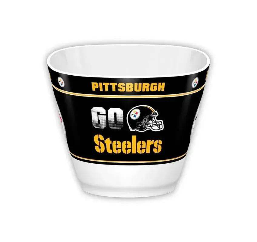 Pittsburgh Steelers Party Bowl MVP Co Official NFL Merch - ToylandEU