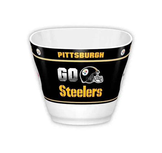  Pittsburgh Steelers Party Bowl MVP Co Official NFL Merch -  ToylandEU™
