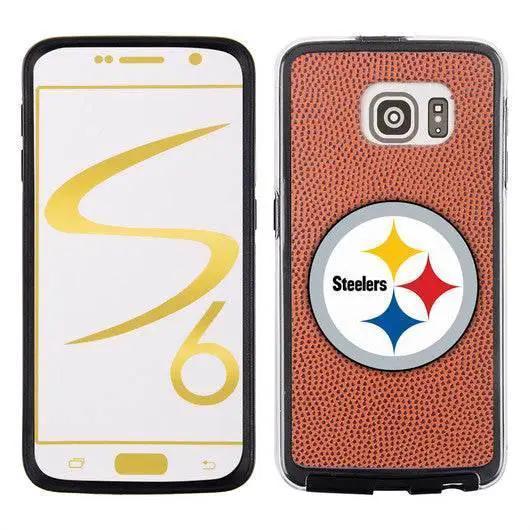  Pittsburgh Steelers Phone Case For Samsung Galaxy S6 -  ToylandEU™