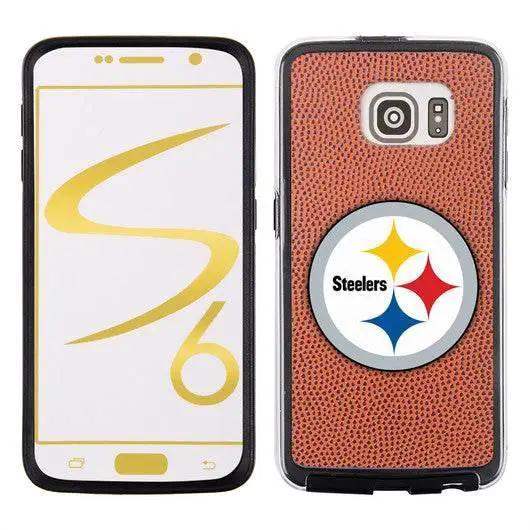  Pittsburgh Steelers Phone Case For Samsung Galaxy S6 -  ToylandEU™