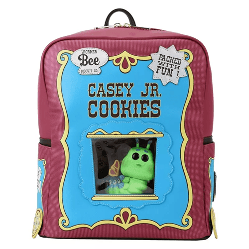 Mini Backpack | SDCC Exclusive A Bug Life | Funko Pop Bundle | Limited Edition