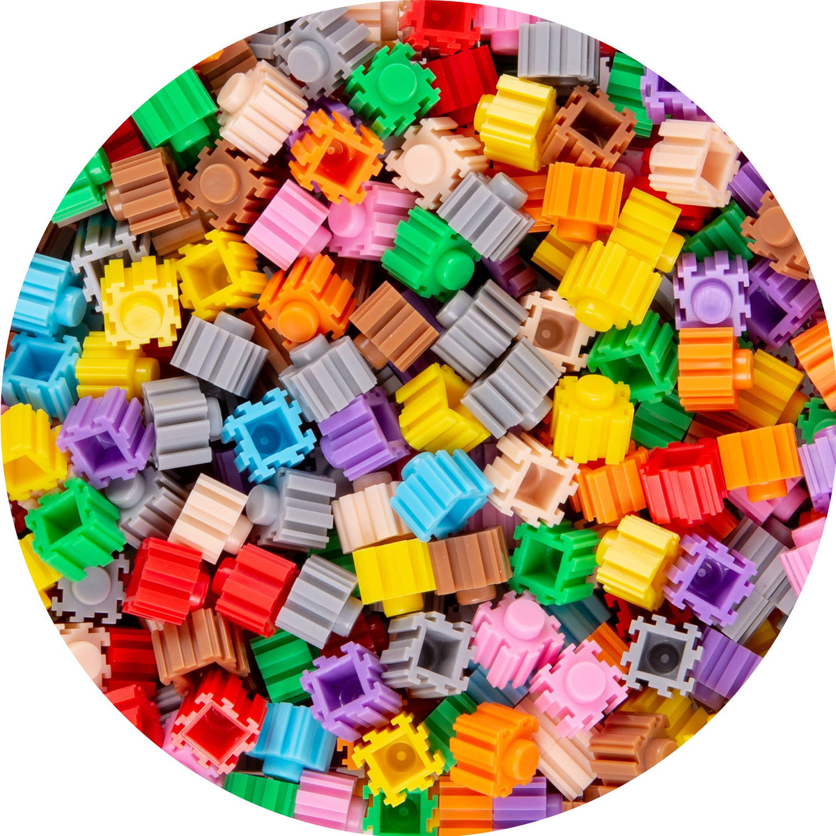 Pixel Art Bricks | 1500 Pieces | Toylandeu™