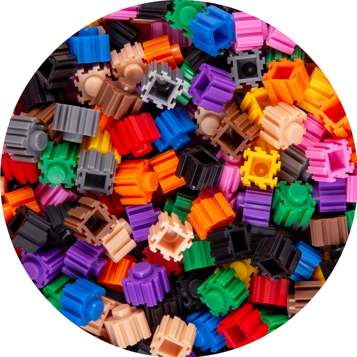 Pixel Art Bricks | 1500 Pieces | Toylandeu™
