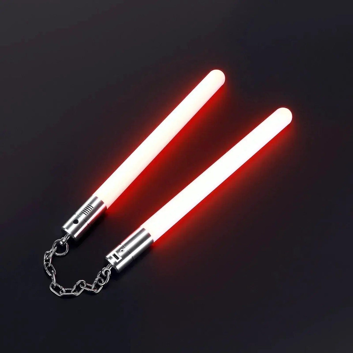  Pixel Lightsaber Duel Set 12 Color Changes Cosplay -  ToylandEU™