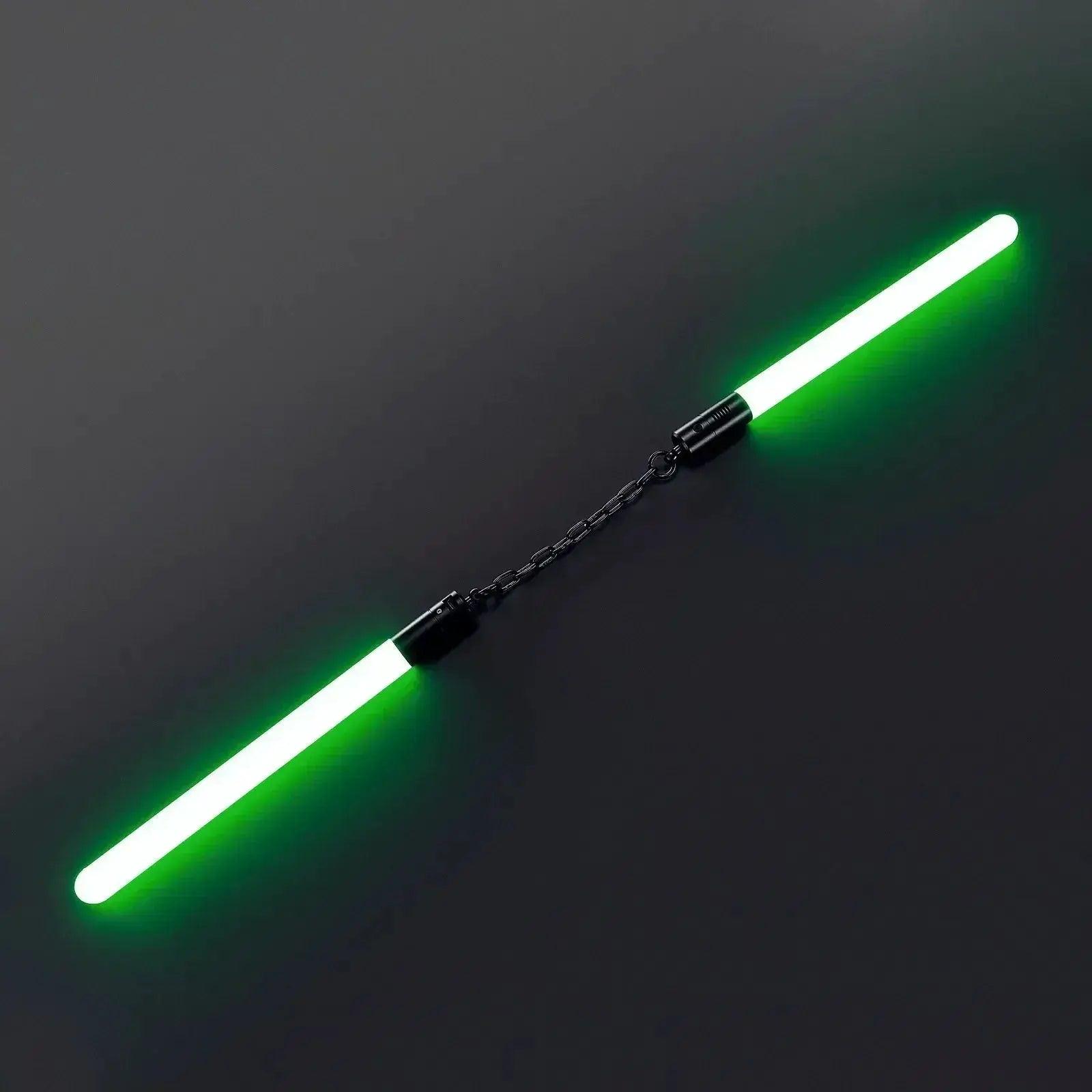  Pixel Lightsaber Duel Set 12 Color Changes Cosplay -  ToylandEU™