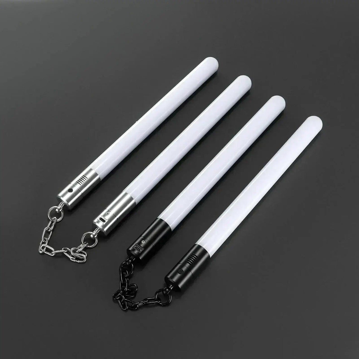  Pixel Lightsaber Duel Set 12 Color Changes Cosplay -  ToylandEU™