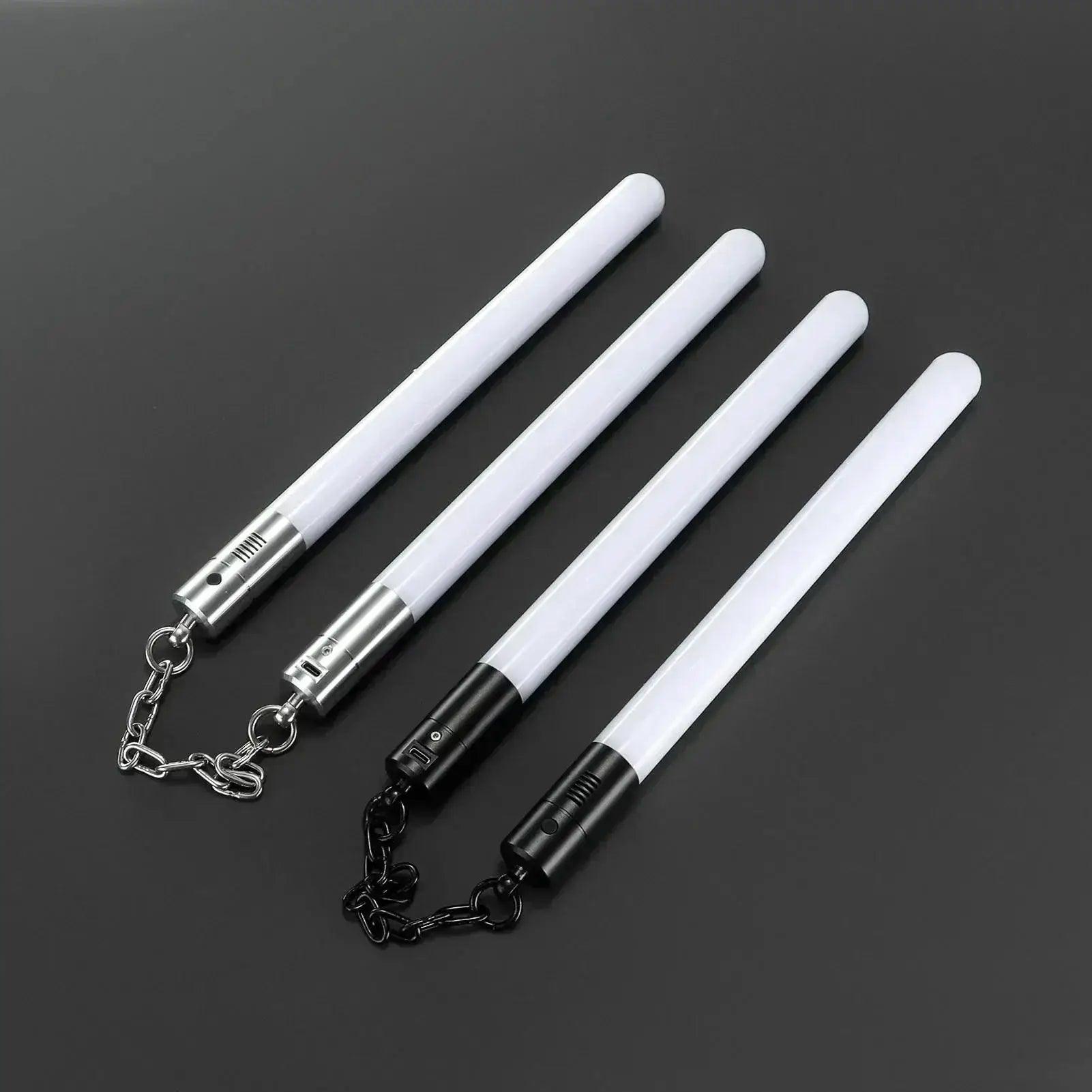 Pixel Lightsaber Duel Set 12 Color Changes Cosplay -  ToylandEU™