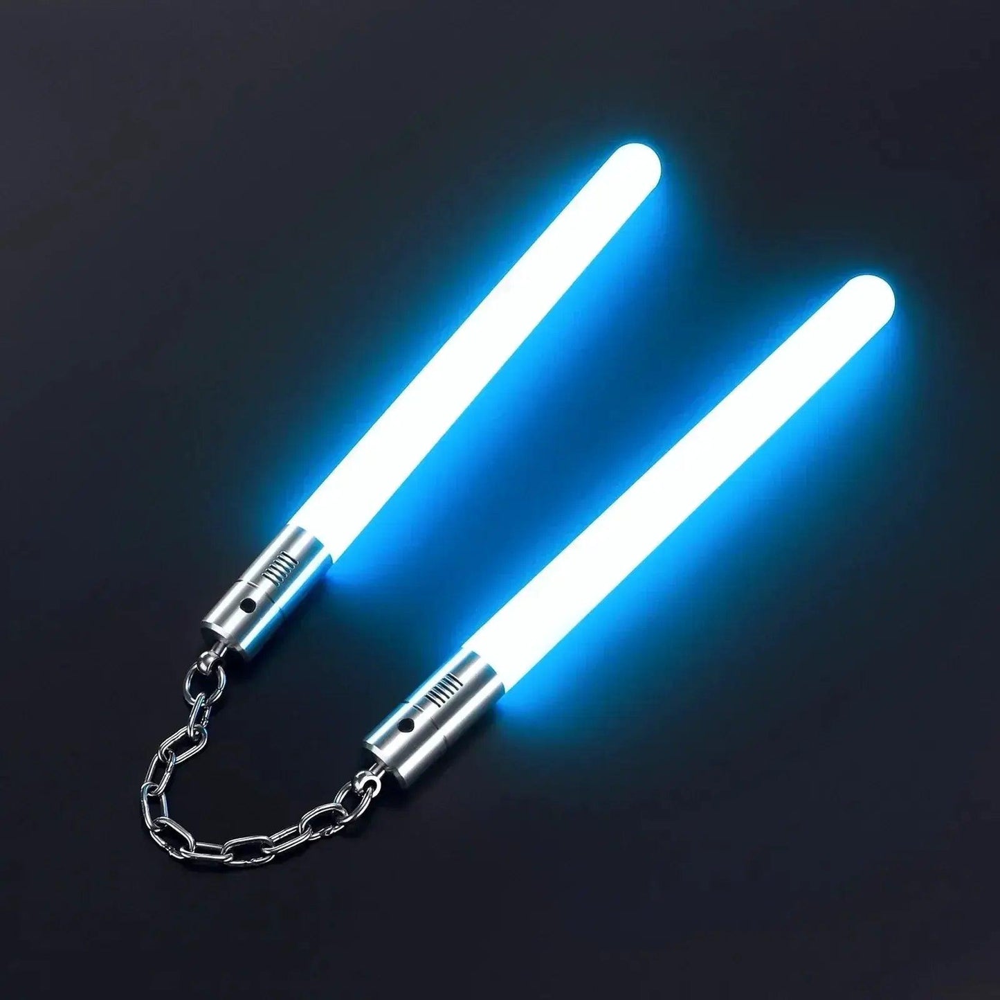  Pixel Lightsaber Duel Set 12 Color Changes Cosplay -  ToylandEU™