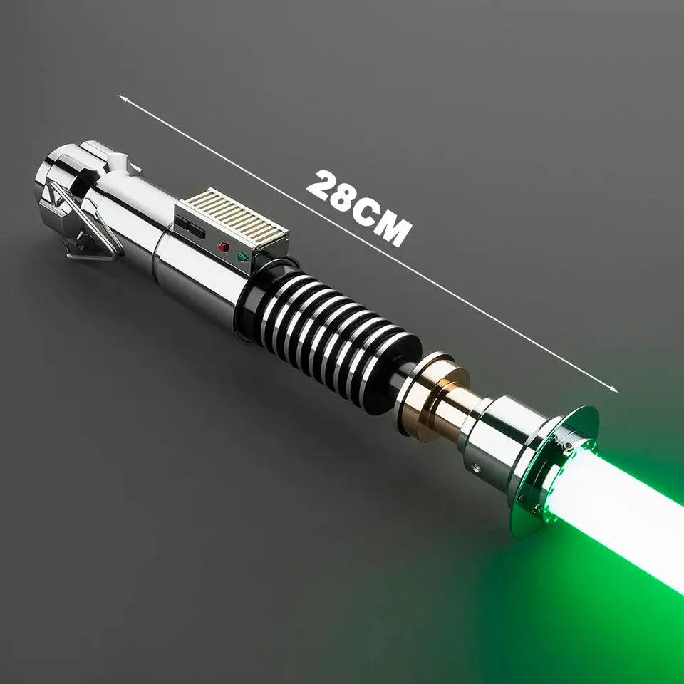  Pixel Neopixel Lightsaber Metal Handle Cosplay -  ToylandEU™