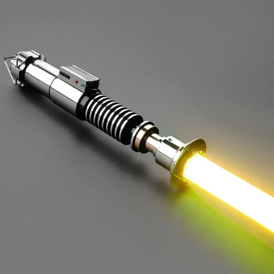  Pixel Neopixel Lightsaber Metal Handle Cosplay -  ToylandEU™