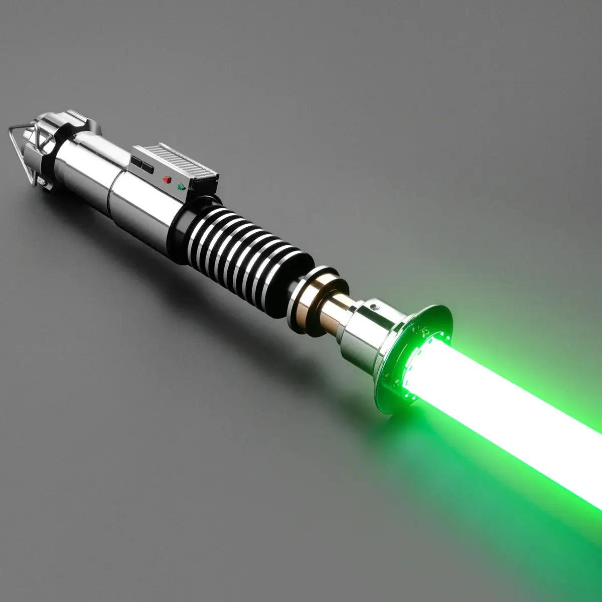  Pixel Neopixel Lightsaber Metal Handle Cosplay -  ToylandEU™