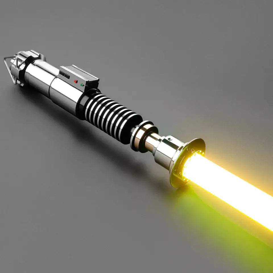  Pixel Neopixel Lightsaber Metal Handle Cosplay -  ToylandEU™