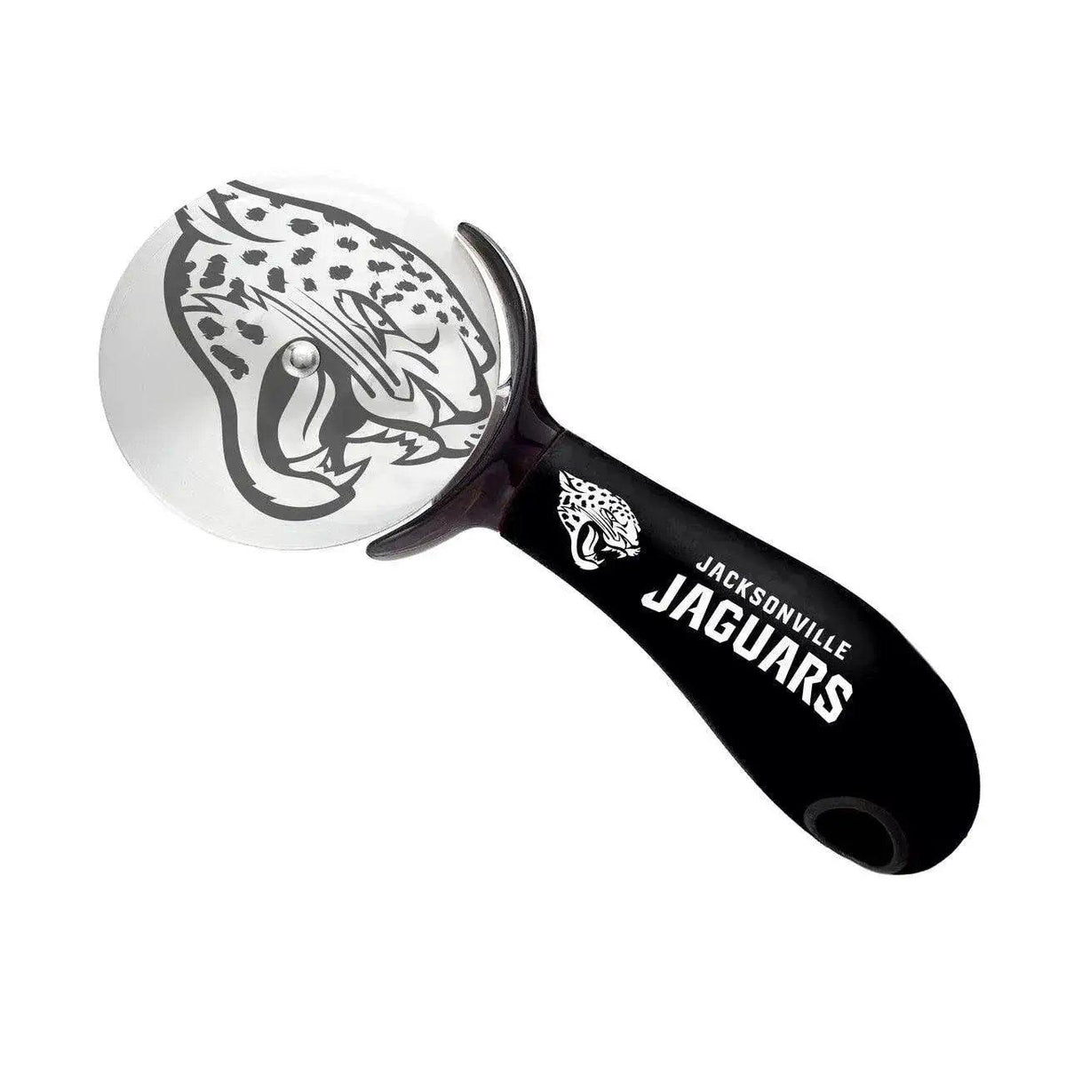  Jacksonville Jaguars Pizza Cutter From The Sports Vault -  ToylandEU™