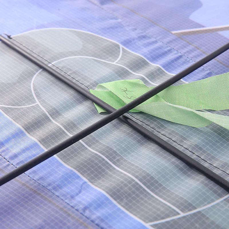  Plane Kite | Handle and Line Included | Toylandeu™ 