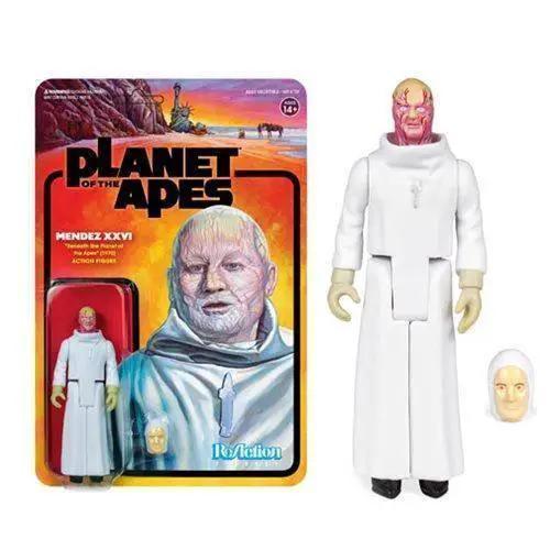  Planet of the Apes ReAction Figure 3.75 Articulated -  ToylandEU™