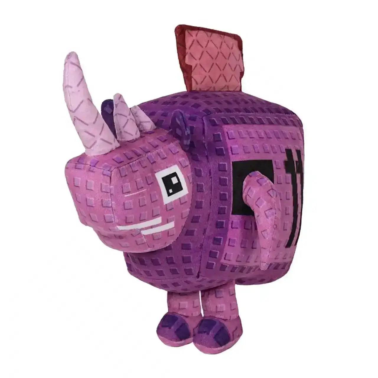  Plants Vs Brainrots Plush Monster Three Headed Toy -  ToylandEU™