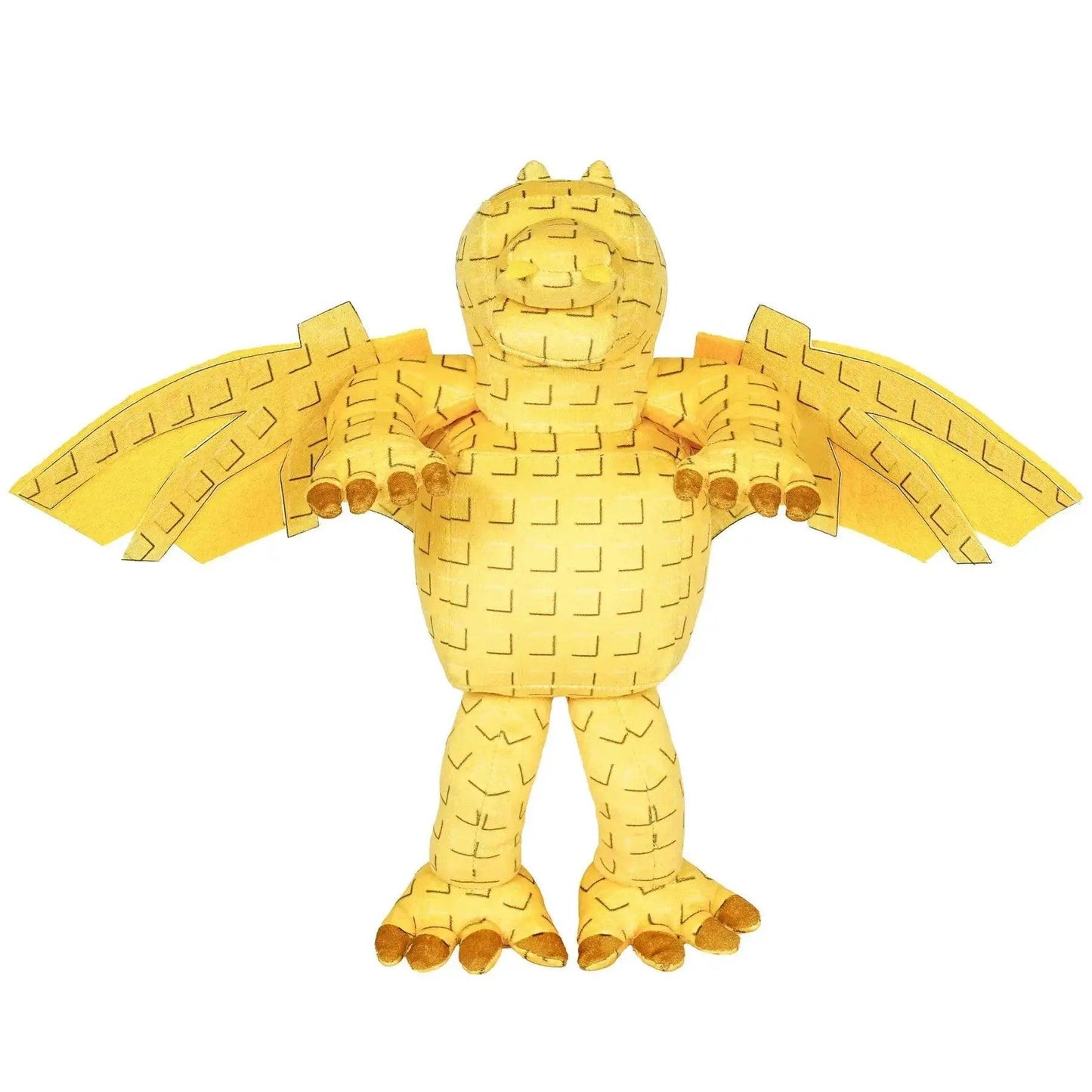  Plants Vs Brainrots Plush Monster Three Headed Toy -  ToylandEU™