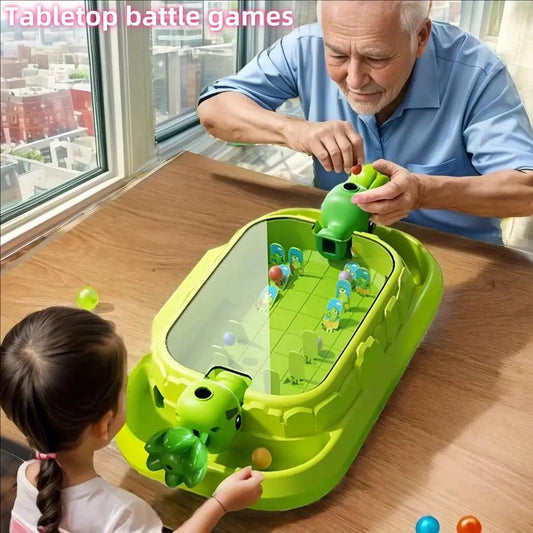  Plants Vs Zombies Tabletop Game For Family Fun Strategy -  ToylandEU™