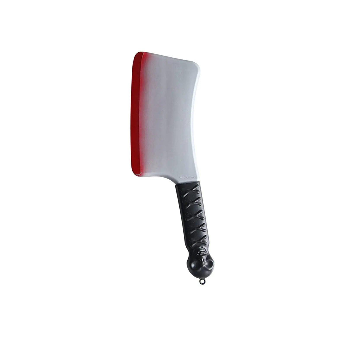 Plastic Prop Knife | Blood Splatter Design | Toylandeu™