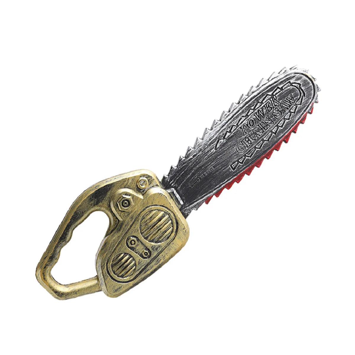 Plastic Prop Knife | Blood Splatter Design | Toylandeu™