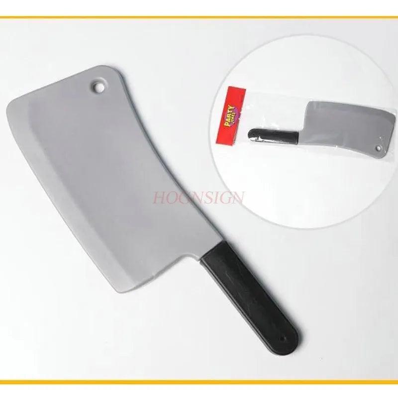 Plastic Prop Sword | 41cm Realistic | Toylandeu™
