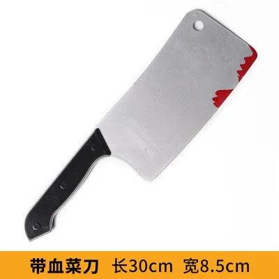 Plastic Prop Sword | 41cm Realistic | Toylandeu™
