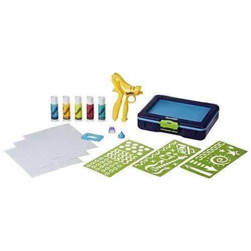  DohVinci Portable Art Studio Kit On The Go 3 In 1 Case -  ToylandEU™