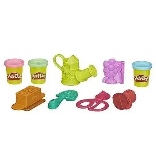  Play-Doh Garden Tools Set for Creative Play -  ToylandEU™