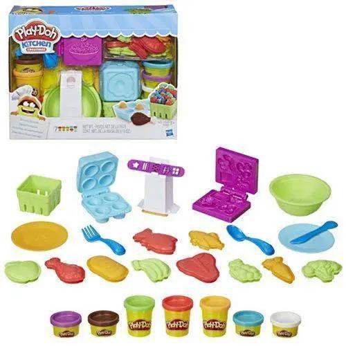 Play-Doh Kitchen Creations - Select Set(s) - ToylandEU