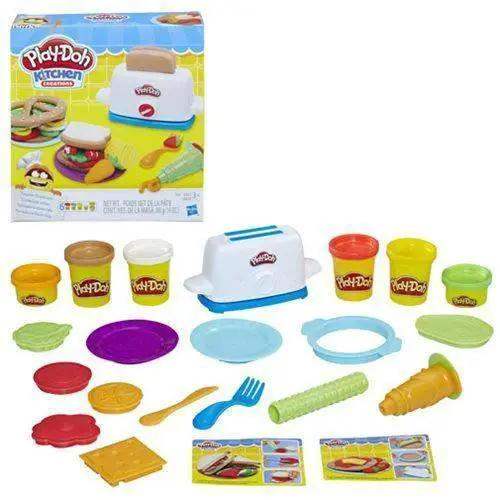 Play-Doh Kitchen Creations - Select Set(s) - ToylandEU