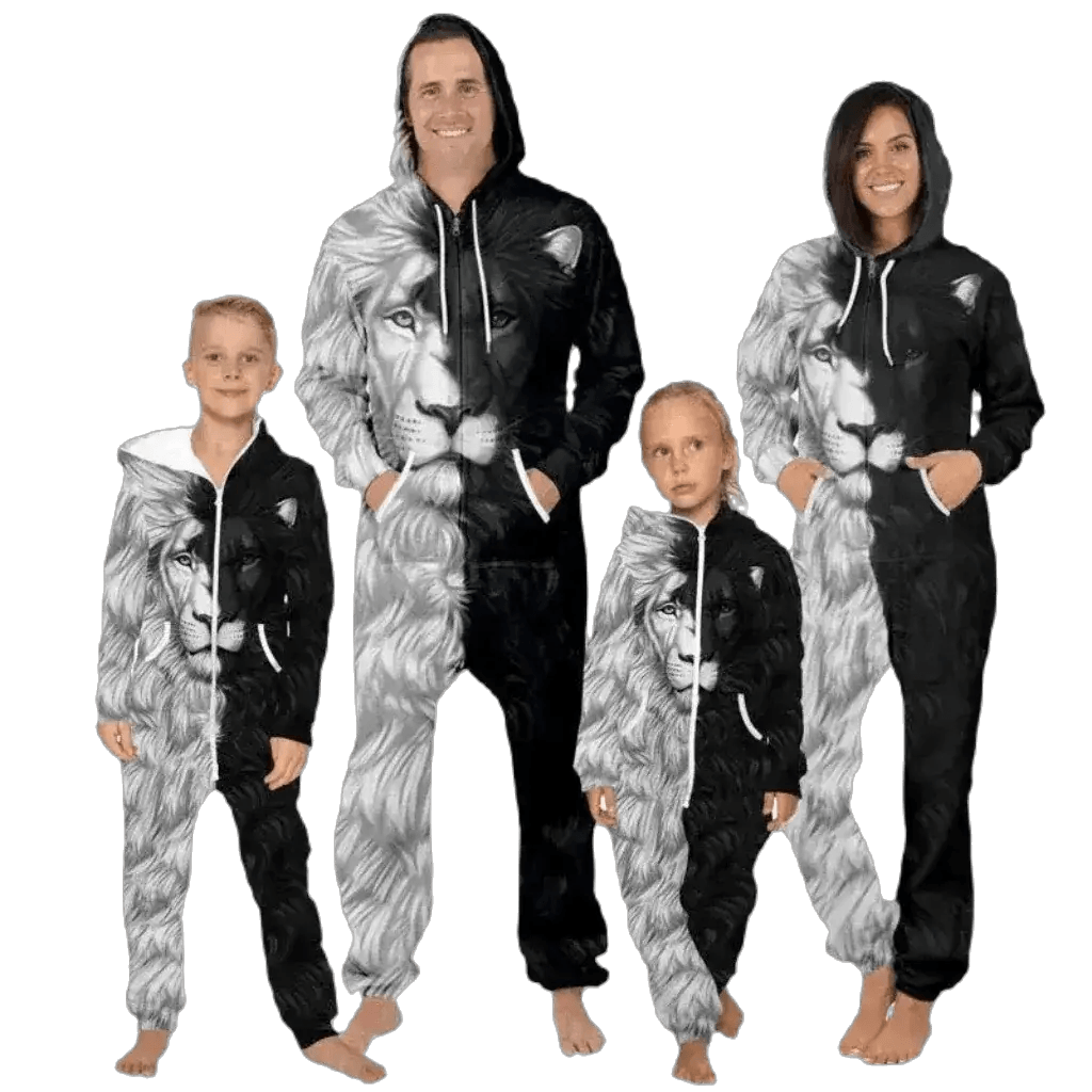  Playful Skeleton Spandex Romper for Kids - Perfect Halloween Costume! -  ToylandEU™