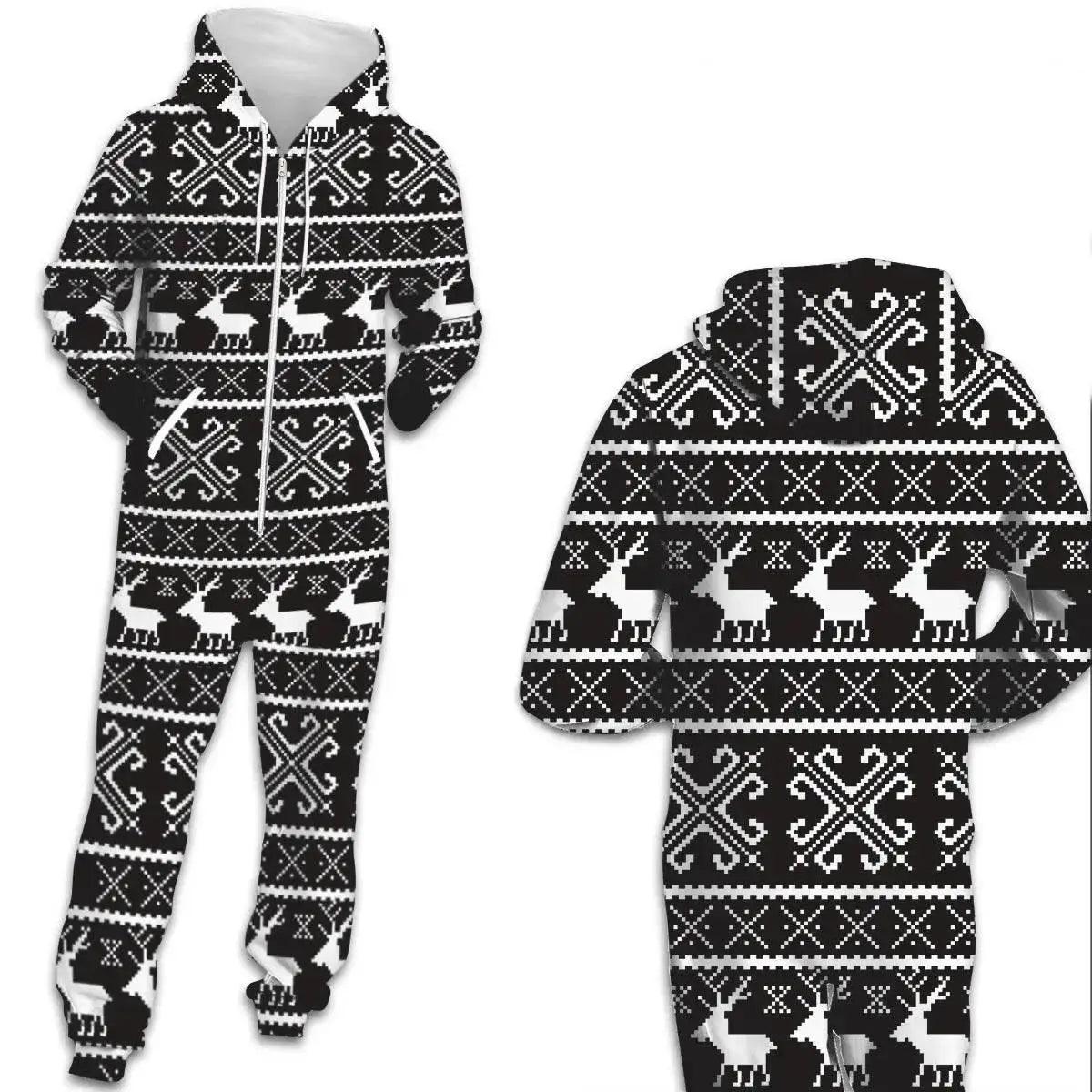  Playful Skeleton Spandex Romper for Kids - Perfect Halloween Costume! -  ToylandEU™