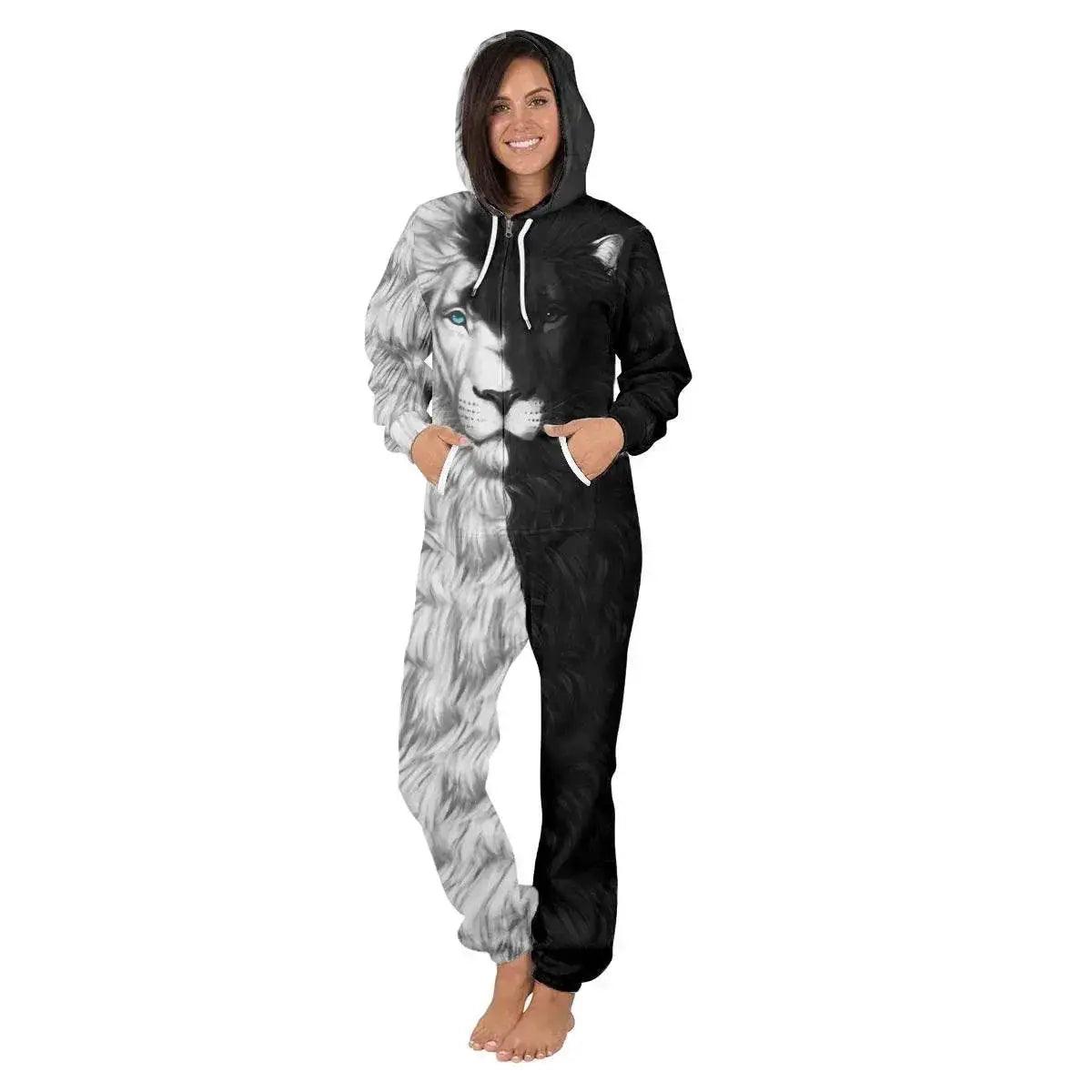  Playful Skeleton Spandex Romper for Kids - Perfect Halloween Costume! -  ToylandEU™