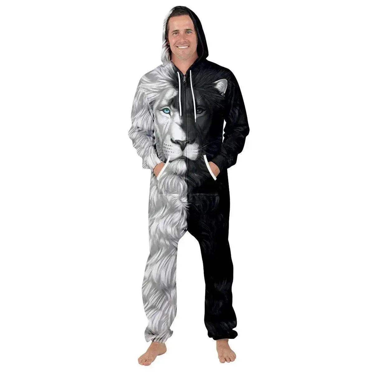  Playful Skeleton Spandex Romper for Kids - Perfect Halloween Costume! -  ToylandEU™