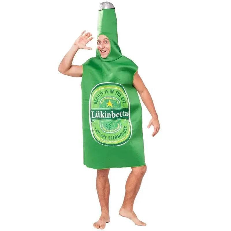  Playful Watermelon & Pea Costume for Unforgettable Halloween Fun -  ToylandEU™