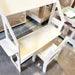 Playhouse Bookshelf | Presanded Birch | Toylandeu™