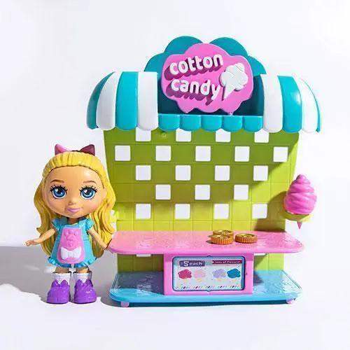  Love Diana Fashion Fab 3.5 Inch Pet Grooming 2 in 1 Playset -  ToylandEU™