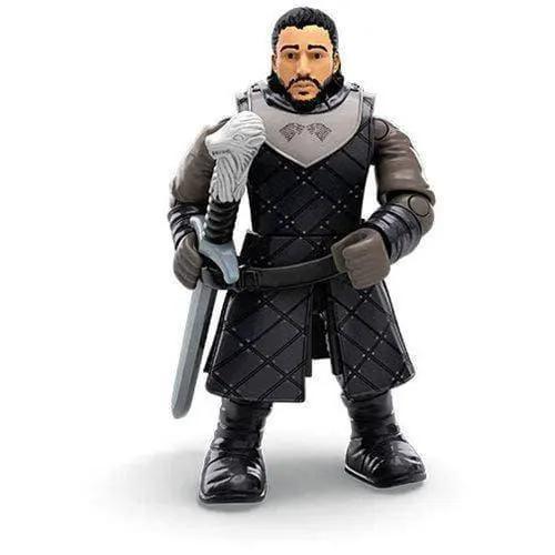  Game Of Thrones Mega Construx Playset - Select Figure(s) -  ToylandEU™