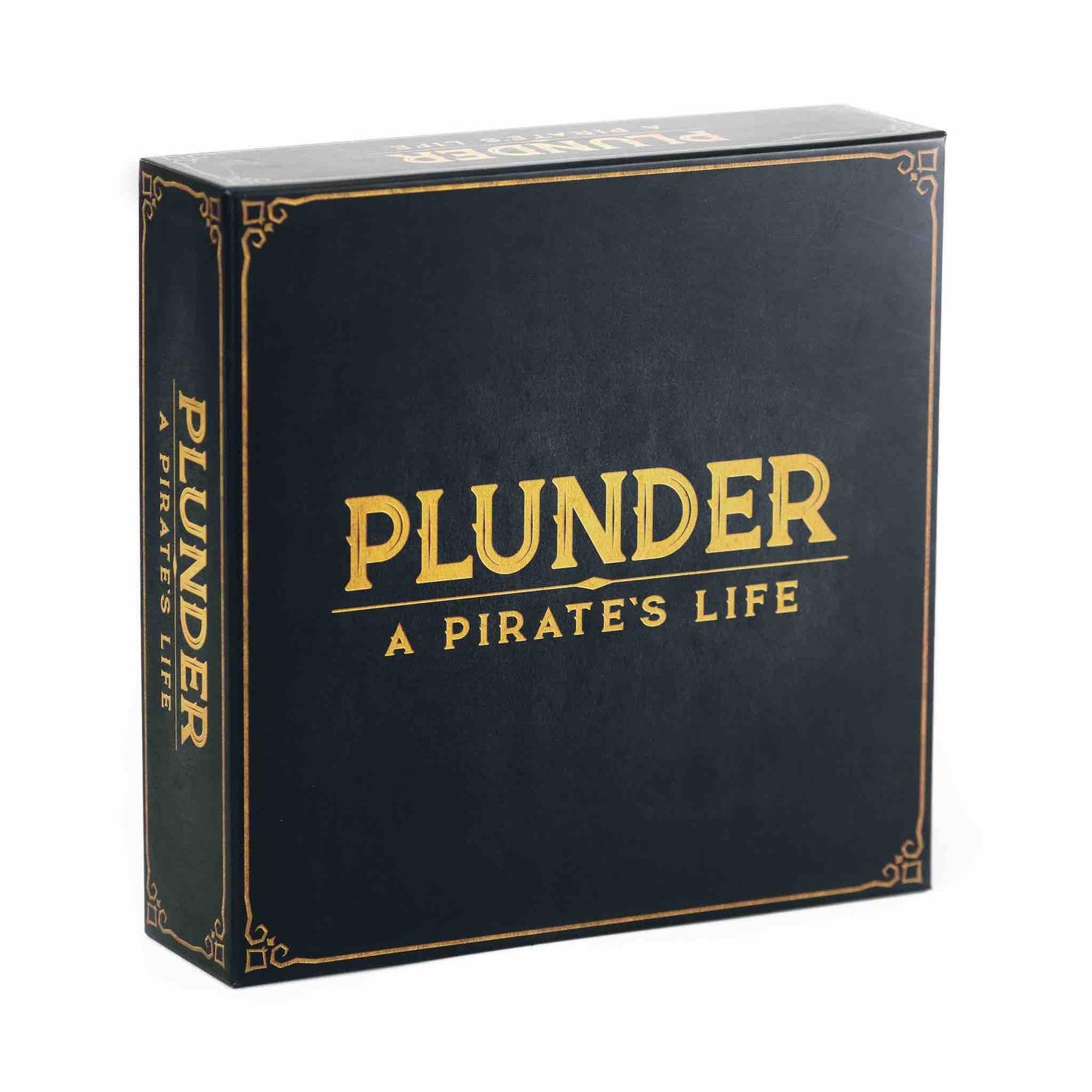 Plunder: A Pirate's Life - ToylandEU