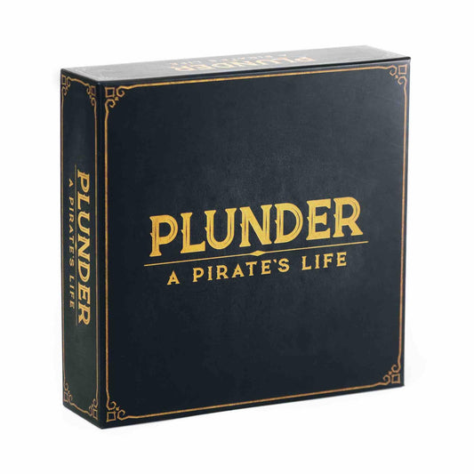 Plunder: A Pirate's Life - ToylandEU