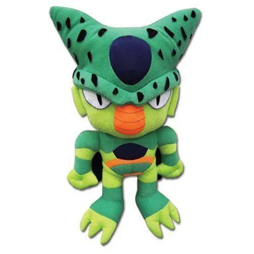  Dragon Ball Z Cell 10-Inch Plush -  ToylandEU™