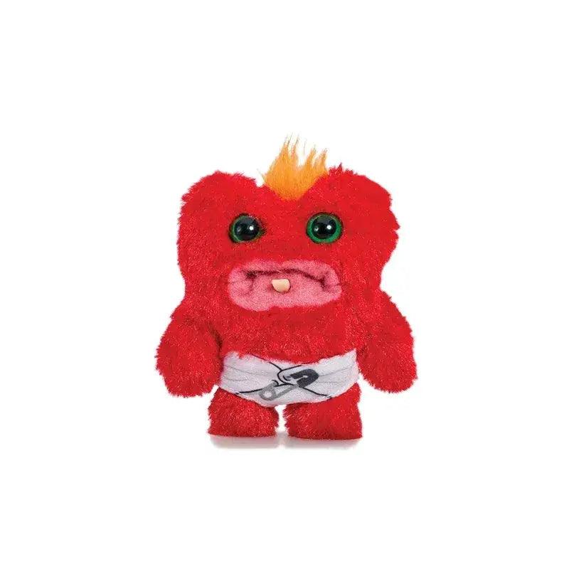  Fuggler Plush Ugly Monster Toy 9cm Soft Collectible -  ToylandEU™