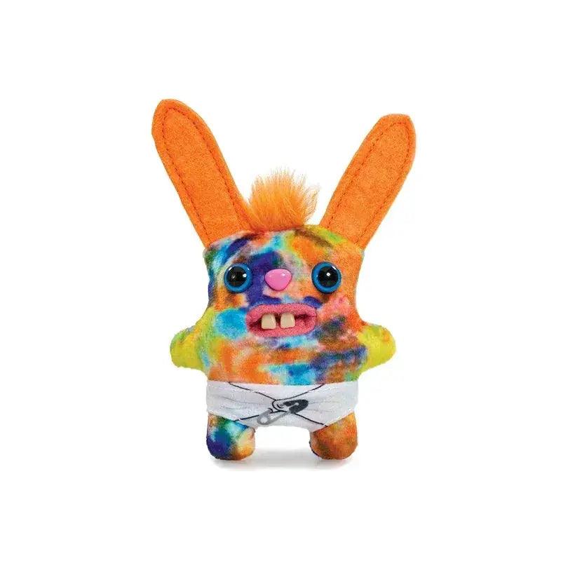 Fuggler Plush Ugly Monster Toy 9cm Soft Collectible -  ToylandEU™
