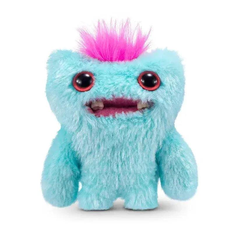  Fuggler Plush Ugly Monster Toy 9cm Soft Collectible -  ToylandEU™