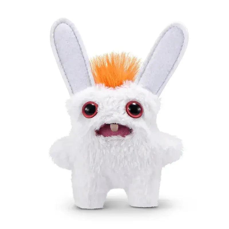  Fuggler Plush Ugly Monster Toy 9cm Soft Collectible -  ToylandEU™