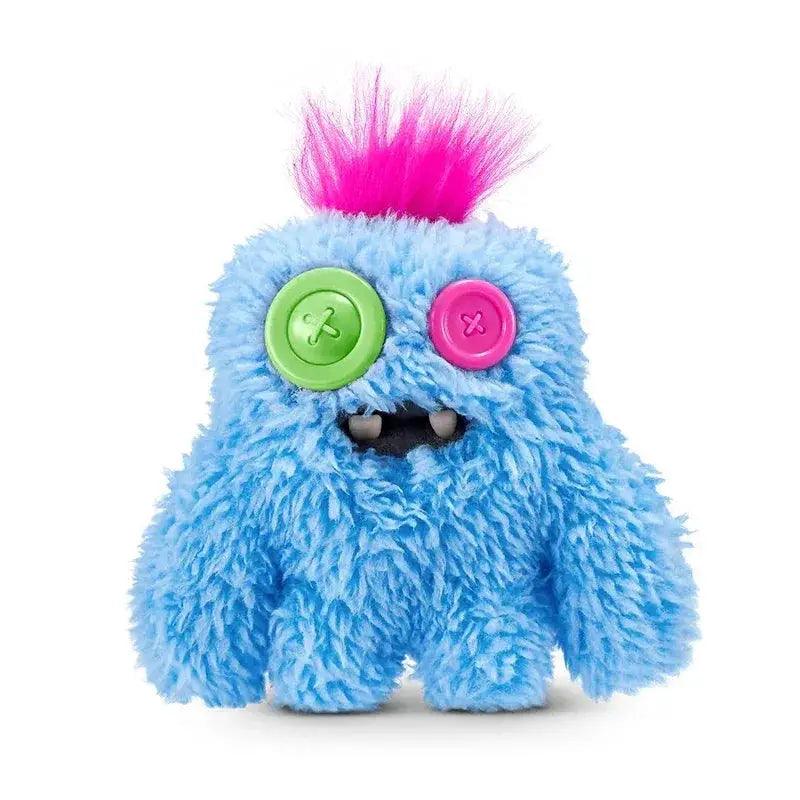  Fuggler Plush Ugly Monster Toy 9cm Soft Collectible -  ToylandEU™