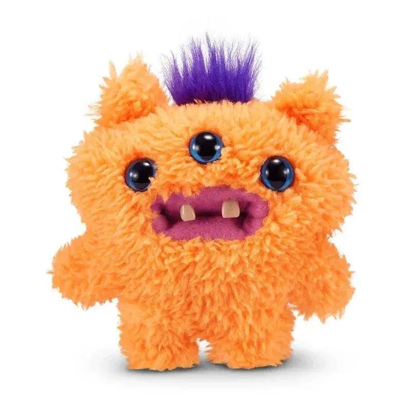  Fuggler Plush Ugly Monster Toy 9cm Soft Collectible -  ToylandEU™