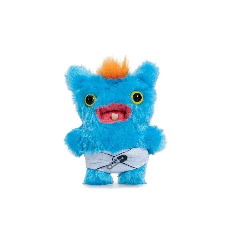  Fuggler Plush Ugly Monster Toy 9cm Soft Collectible -  ToylandEU™