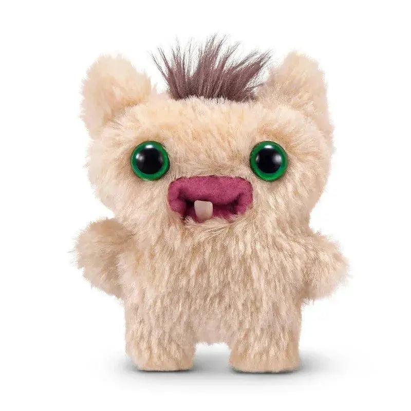 Fuggler Plush Ugly Monster Toy 9cm Soft Collectible -  ToylandEU™